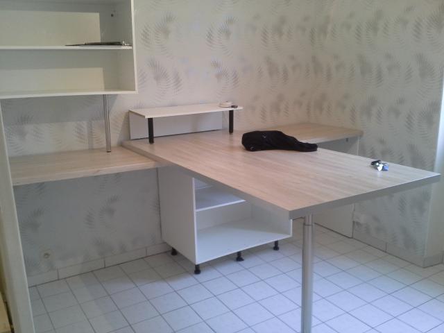 Location appartement T2 Angers - Photo 3