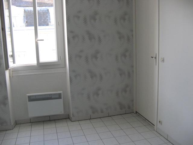 Location appartement T2 Angers - Photo 4