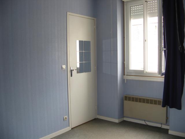 Location appartement T2 Angers - Photo 5