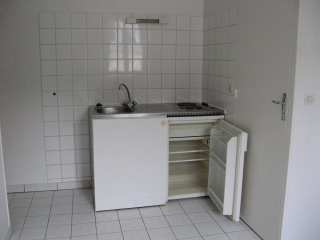 Location appartement T2 Angers - Photo 6