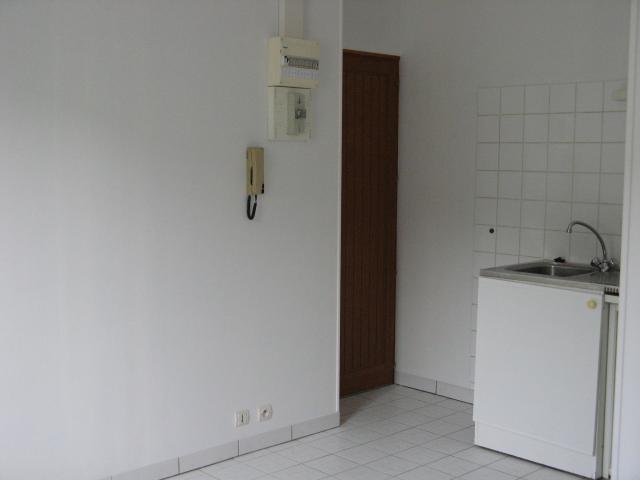Location appartement T2 Angers - Photo 7