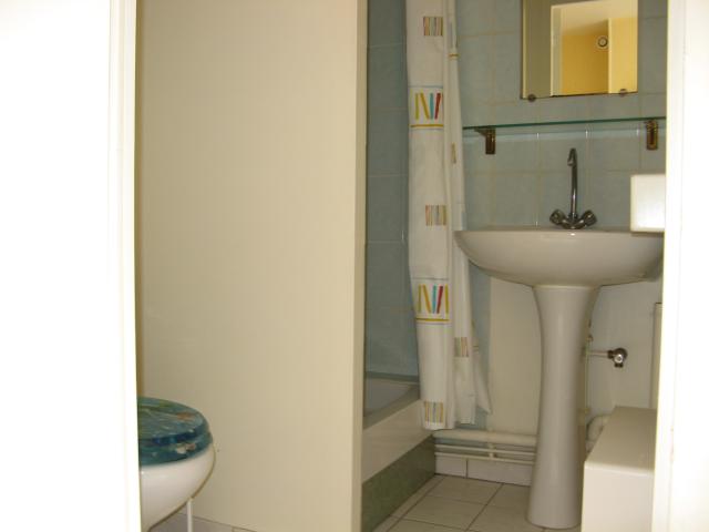 Location appartement T2 Angers - Photo 8