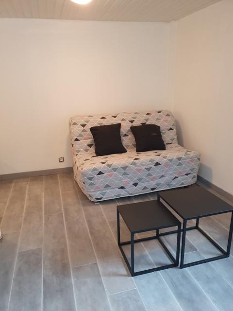 Location studio Toulouse - Photo 3