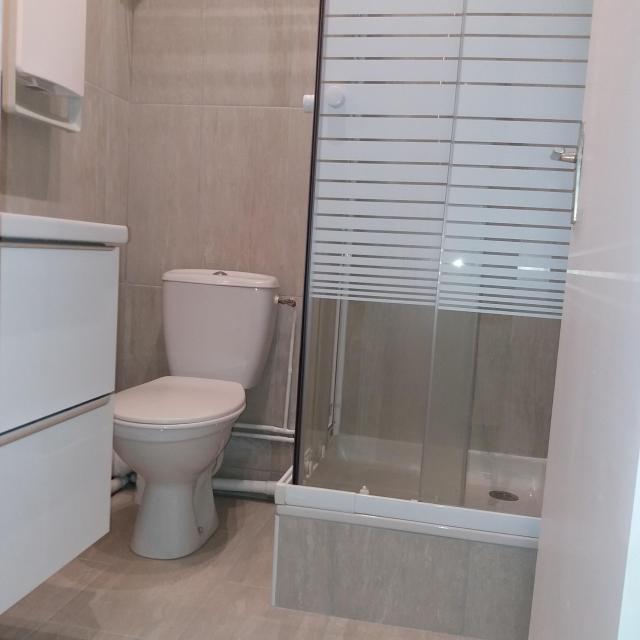 Location studio Paris 11 - Photo 3