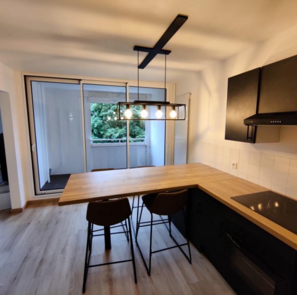 Location chambre Ferney Voltaire - Photo 1