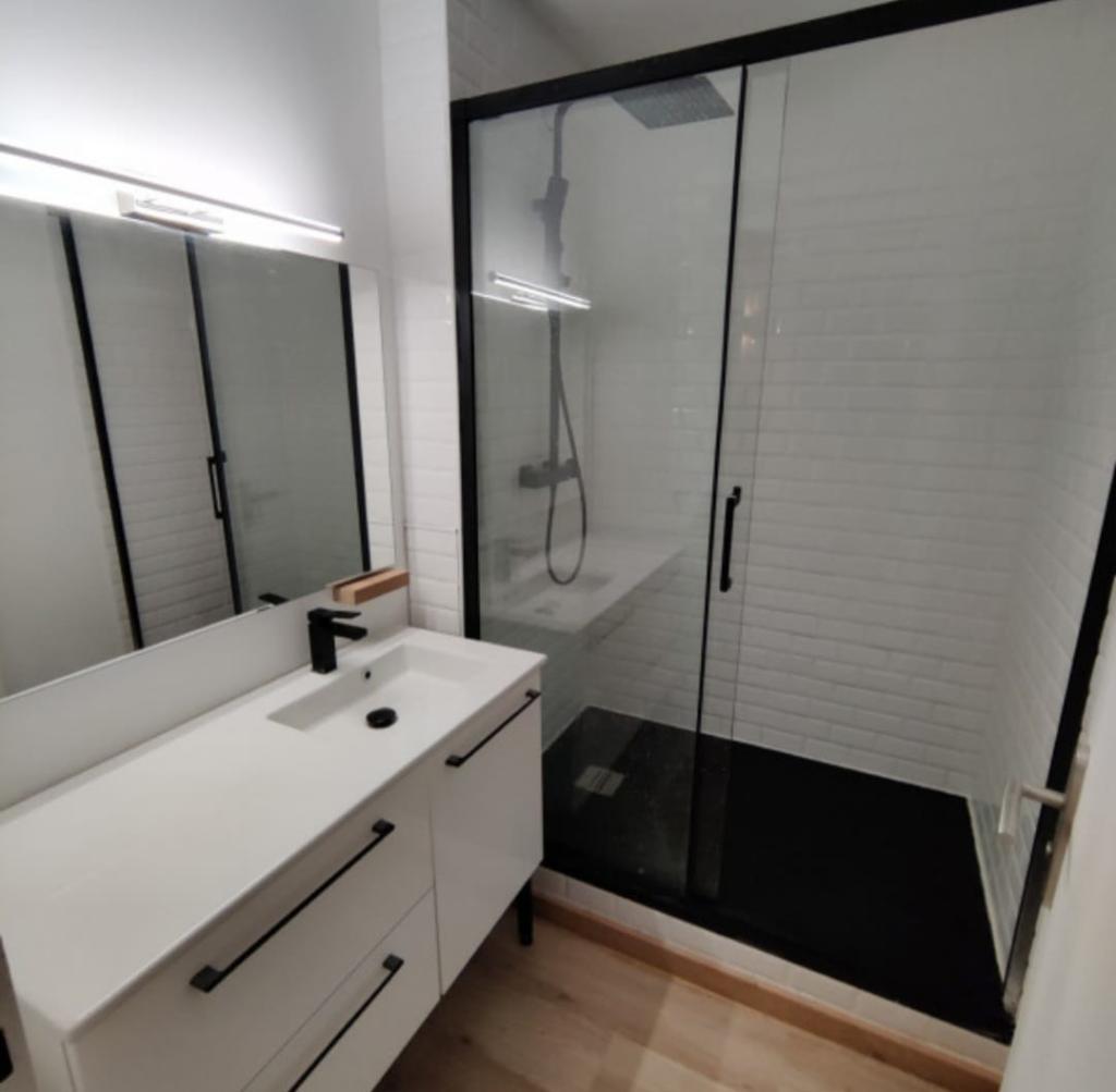 Location chambre Ferney Voltaire - Photo 2