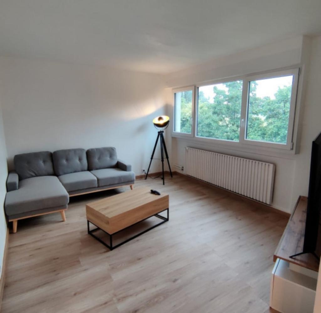 Location chambre Ferney Voltaire - Photo 3