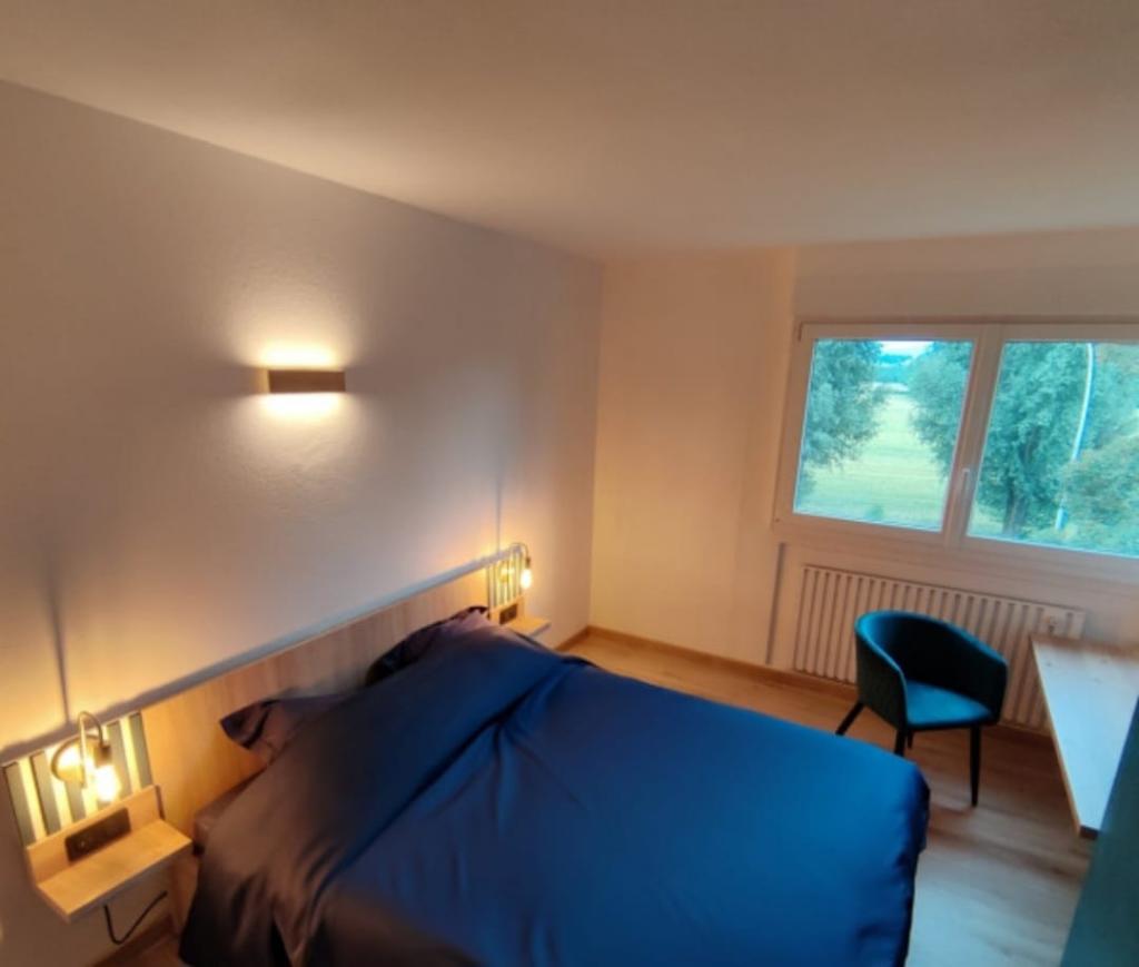 Location chambre Ferney Voltaire - Photo 4