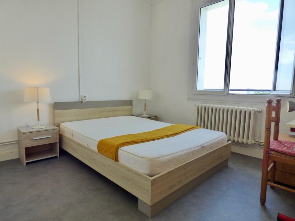 Location chambre Lorient - Photo 1