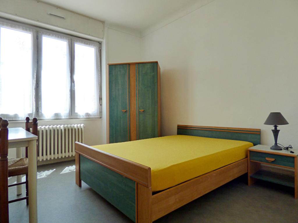 Location chambre Lorient - Photo 2