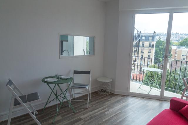 Location studio Boulogne Billancourt - Photo 5