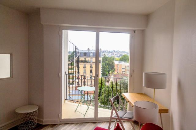 Location studio Boulogne Billancourt - Photo 6