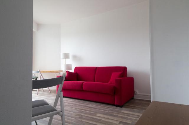 Location studio Boulogne Billancourt - Photo 7