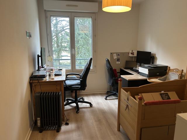 Location appartement T3 Champagne au Mont d'Or - Photo 6
