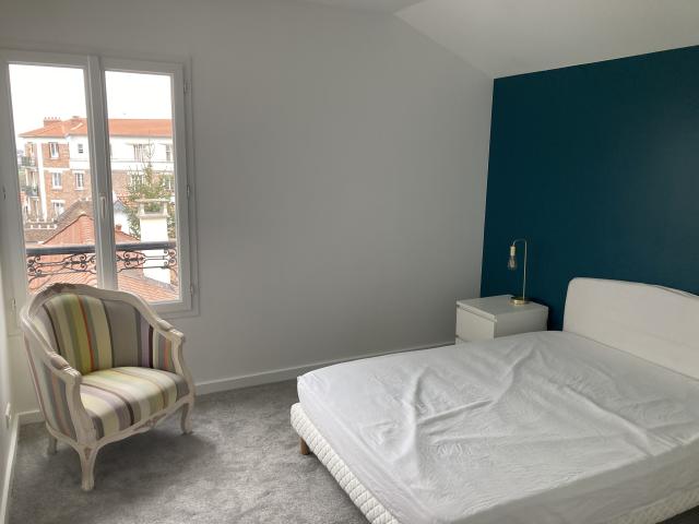 Location appartement T3 St Cloud - Photo 2