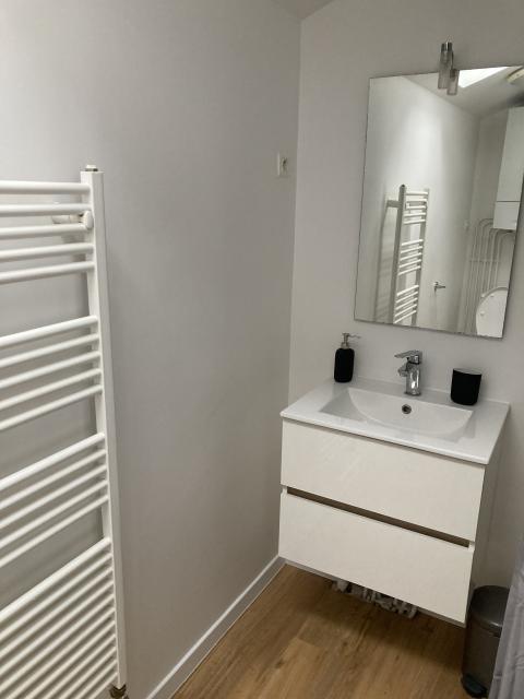 Location appartement T3 St Cloud - Photo 3