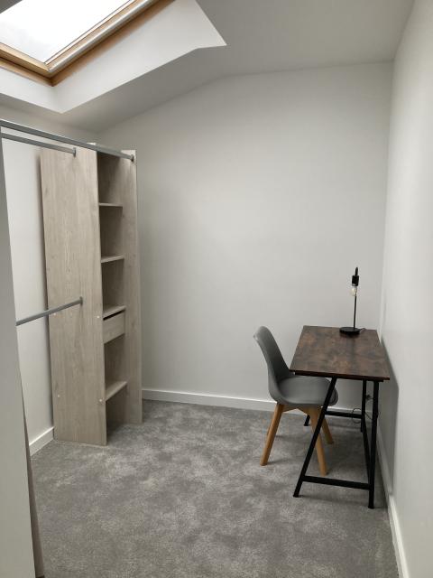 Location appartement T3 St Cloud - Photo 4