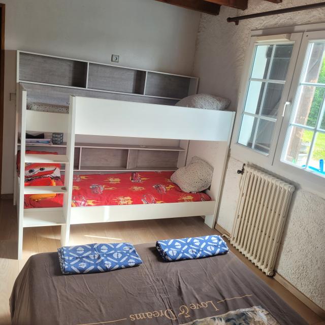 Location maison F4 Mauzac - Photo 2