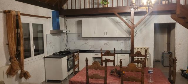 Location maison F4 Mauzac - Photo 5