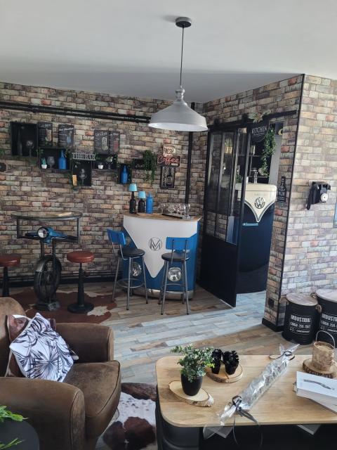 Location appartement T4 Pont a Mousson - Photo 2