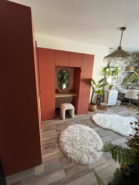 Location appartement T4 Pont a Mousson - Photo 3
