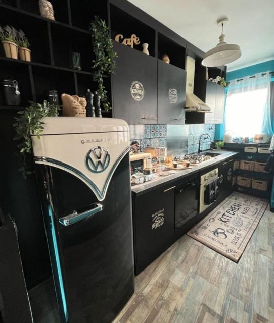 Location appartement T4 Pont a Mousson - Photo 4
