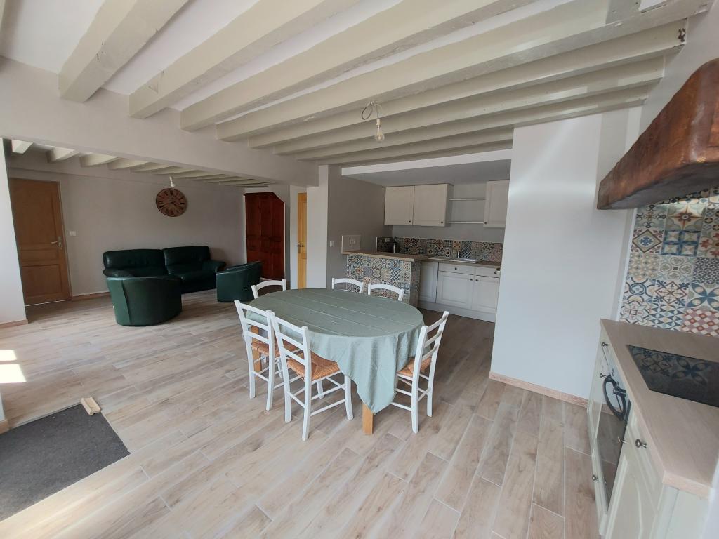 Location chambre Deville les Rouen - Photo 1