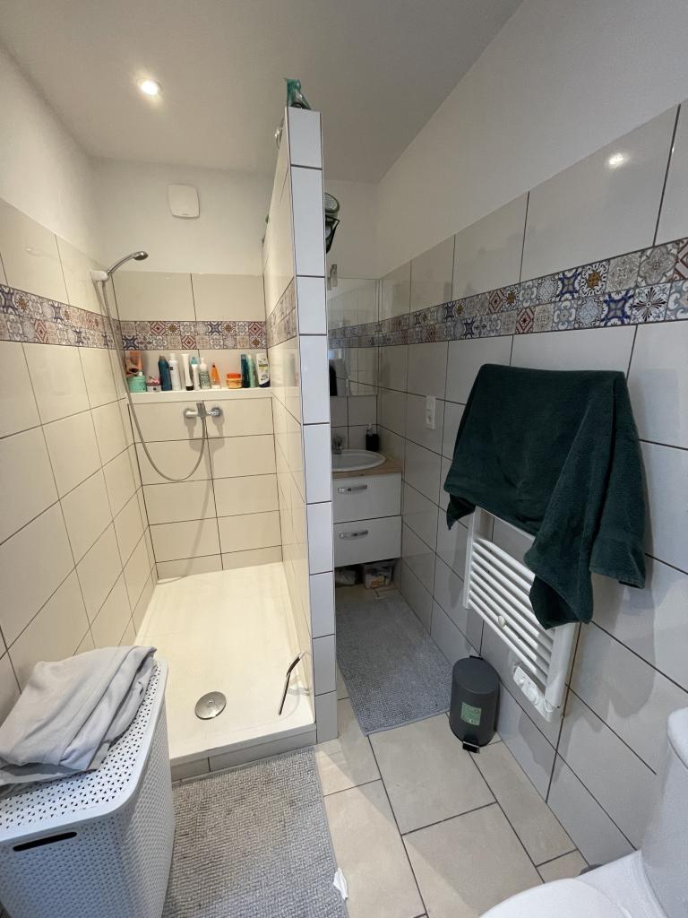 Location chambre Deville les Rouen - Photo 3