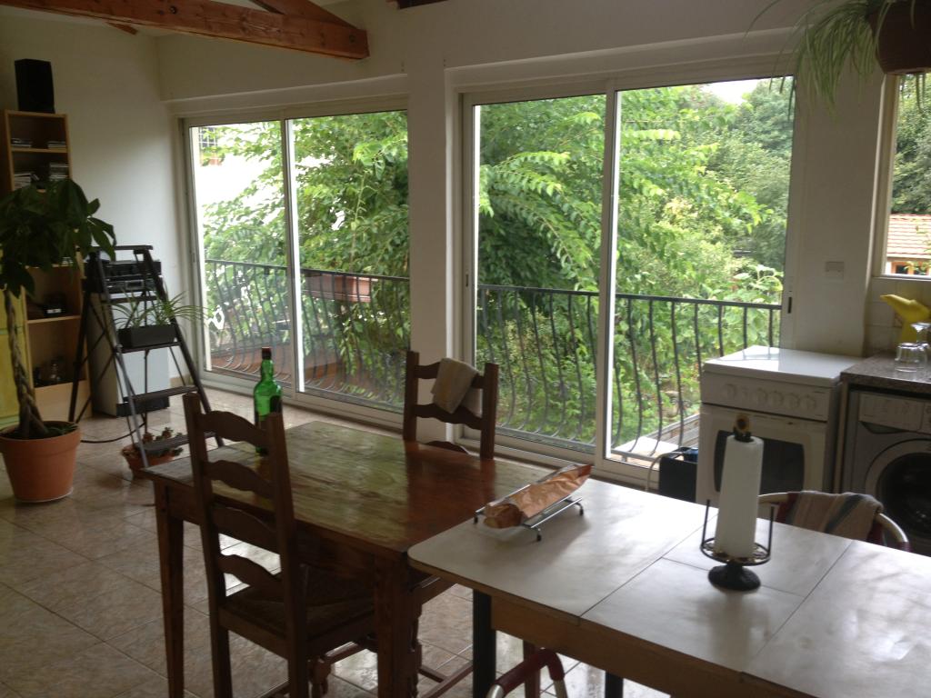 Location chambre Champs sur Marne - Photo 2