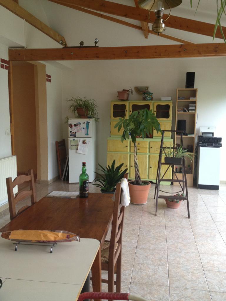 Location chambre Champs sur Marne - Photo 4