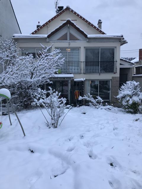 Location appartement T3 Champs sur Marne - Photo 5