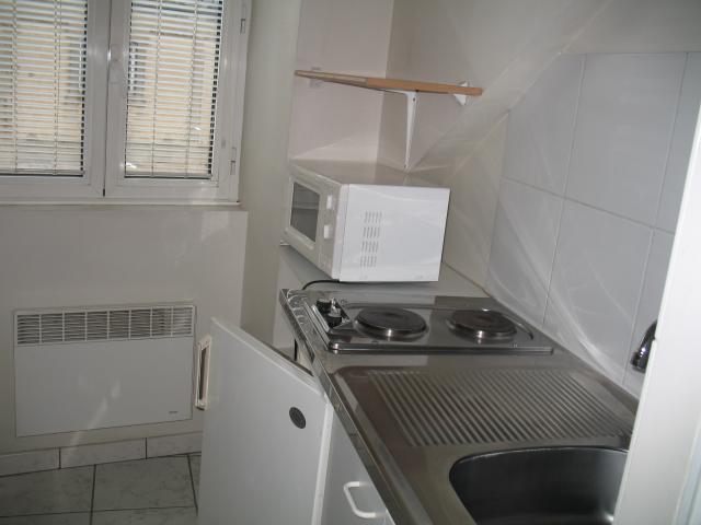 Location studio Nantes - Photo 2