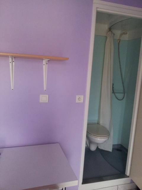 Location studio Nantes - Photo 6