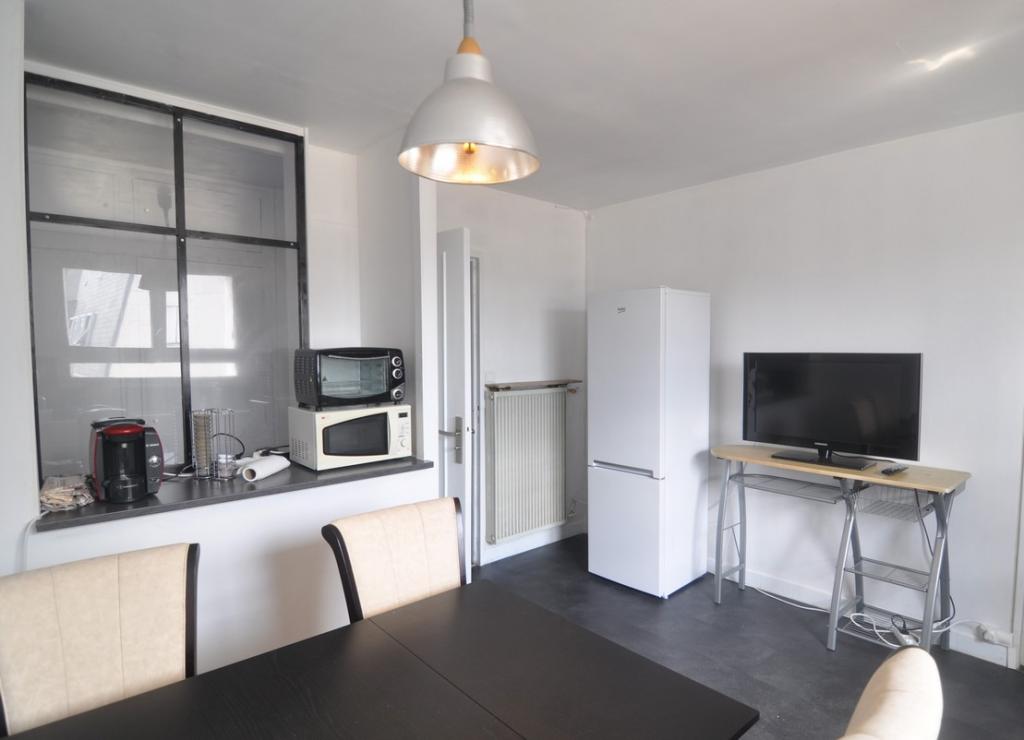 Location chambre Tours - Photo 1