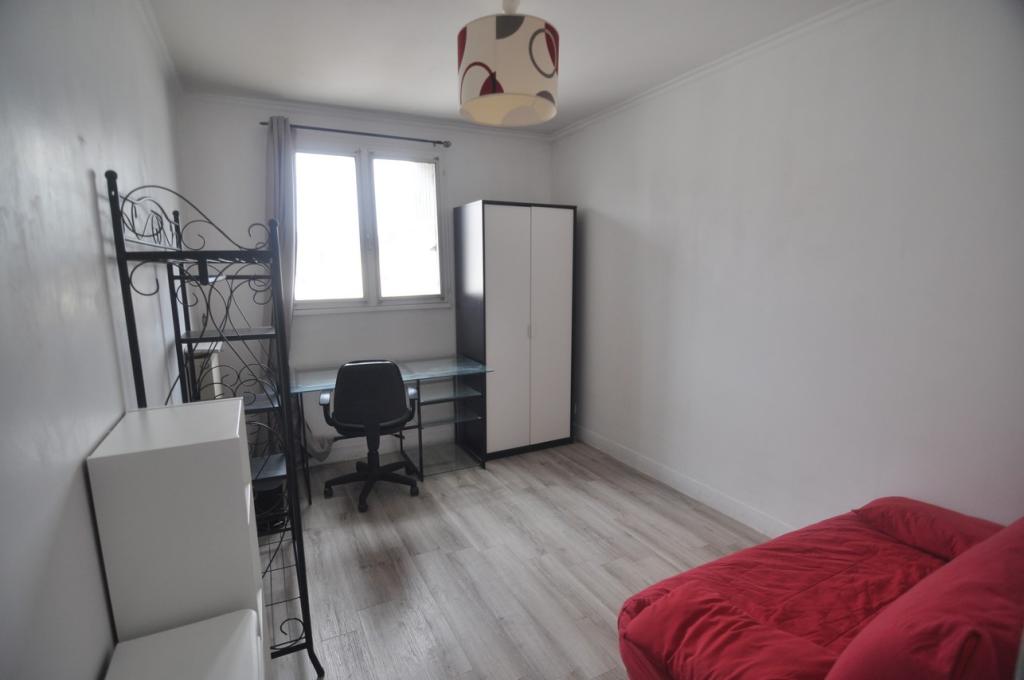 Location chambre Tours - Photo 4