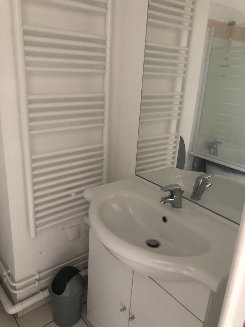 Location appartement T2 Valenciennes - Photo 4