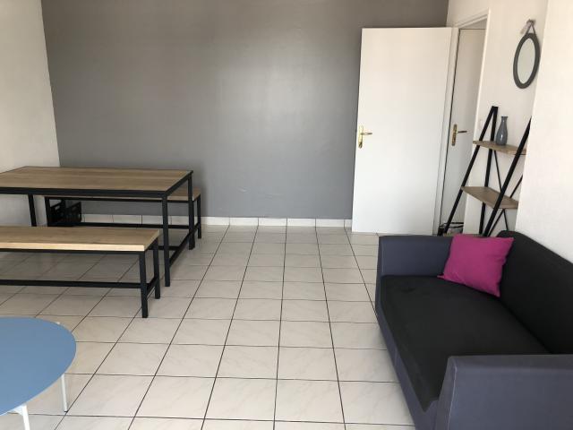 Location appartement T2 Valenciennes - Photo 5