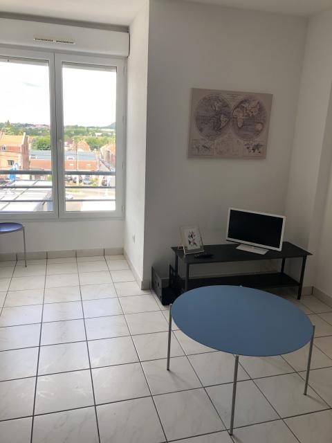 Location appartement T2 Valenciennes - Photo 6