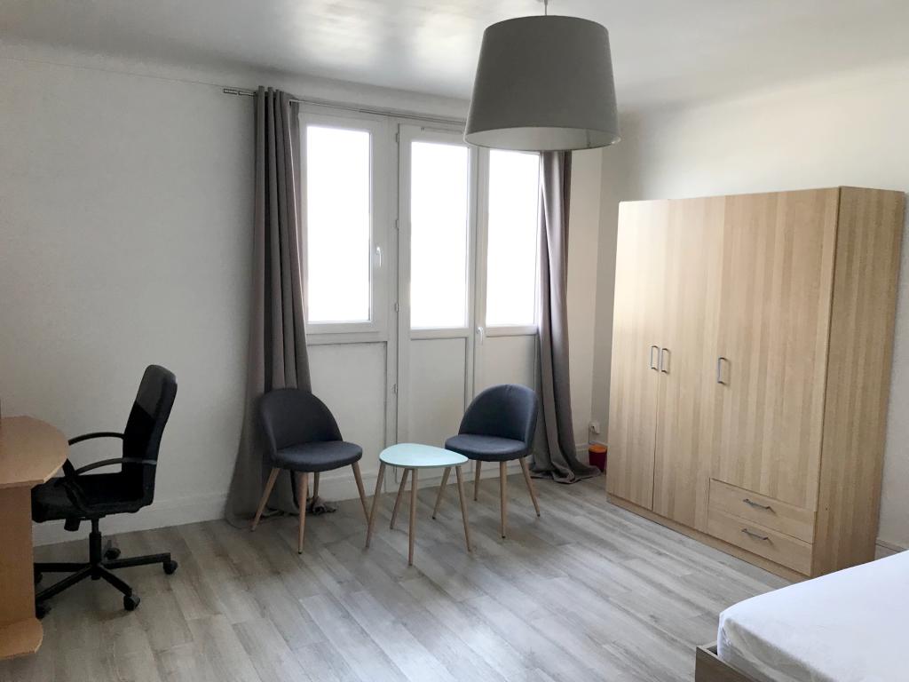 Location chambre Tours - Photo 1