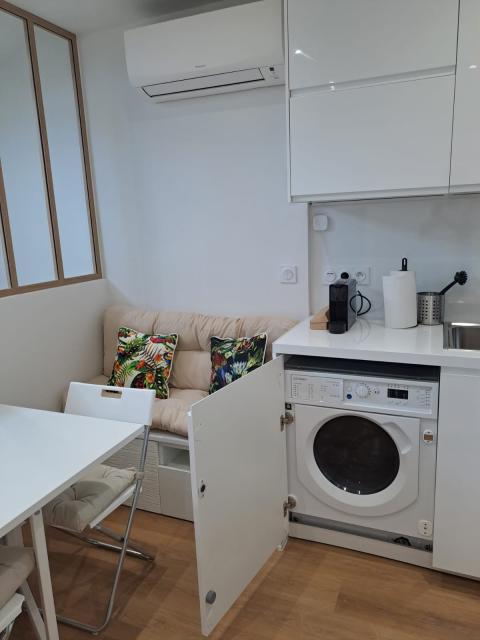 Location studio Nice - Photo 5