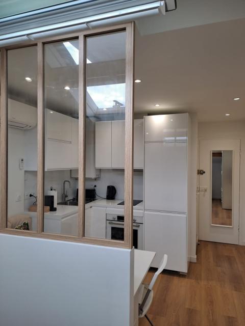 Location studio Nice - Photo 8