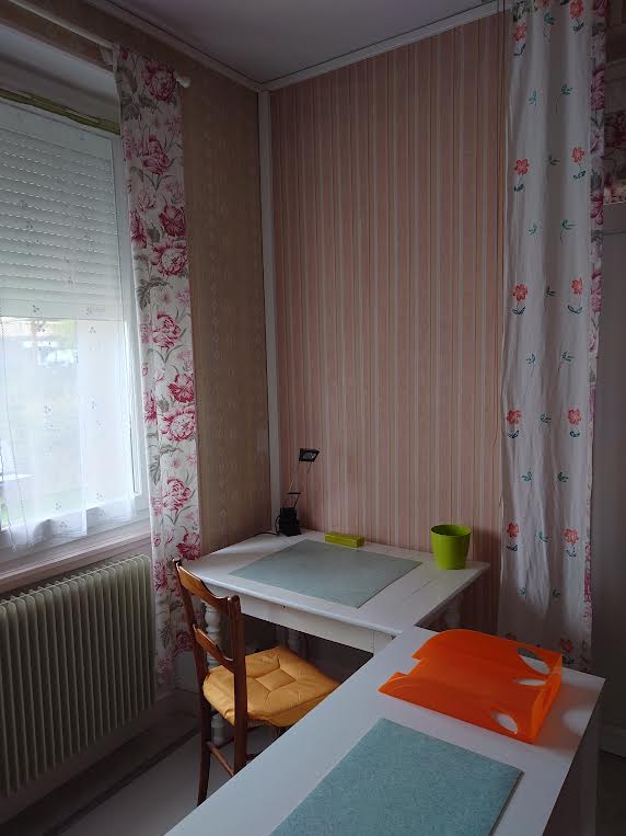 Location chambre Clermont Ferrand - Photo 4
