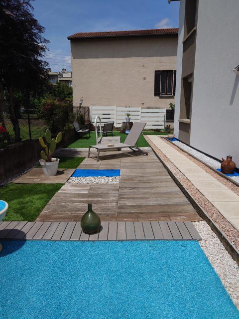Location chambre Clermont Ferrand - Photo 2