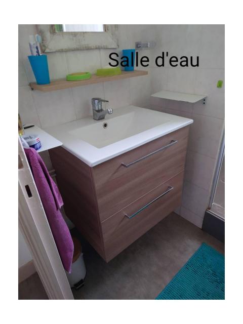 Location chambre Clermont Ferrand - Photo 8