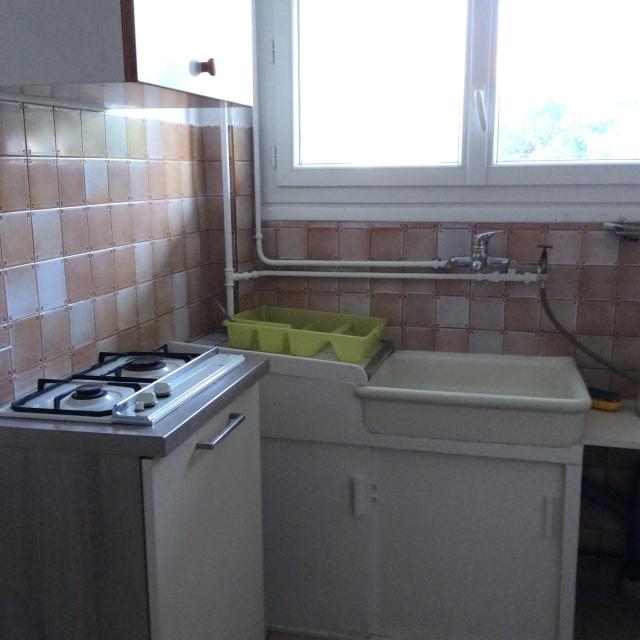 Location chambre Clermont Ferrand - Photo 9