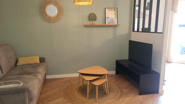 Location studio Nimes - Photo 2