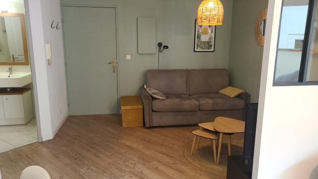 Location studio Nimes - Photo 3
