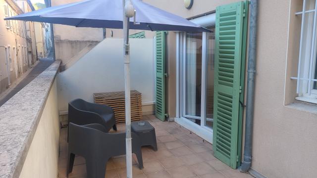 Location studio Nimes - Photo 6