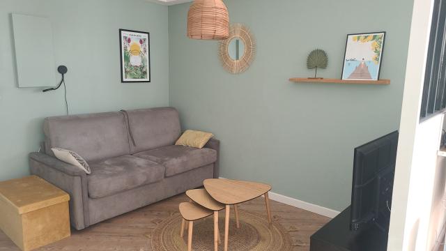 Location studio Nimes - Photo 7
