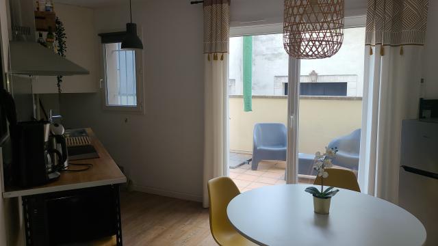 Location studio Nimes - Photo 8